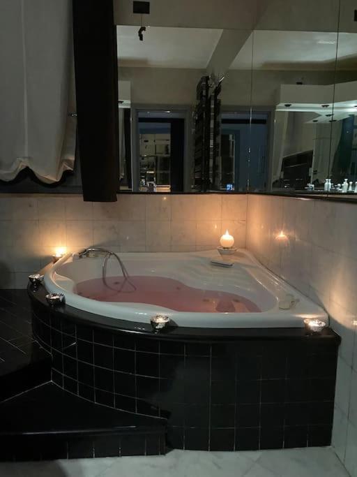 Appartement Casa Vacanze Milu Rome
