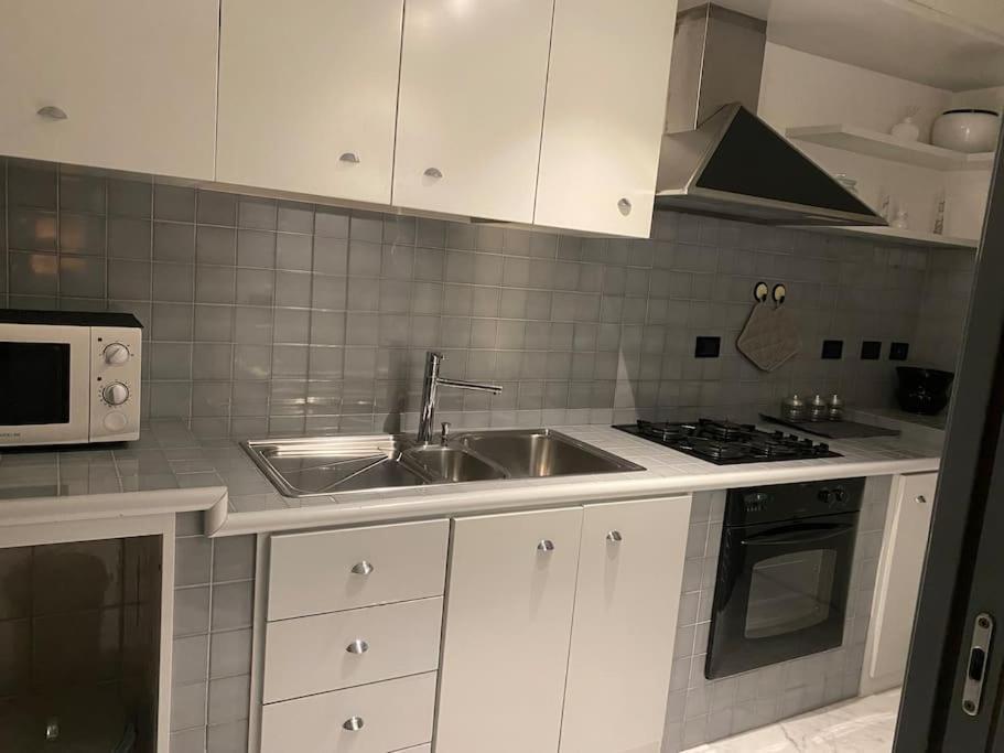 Casa Vacanze Milu Appartement Rome