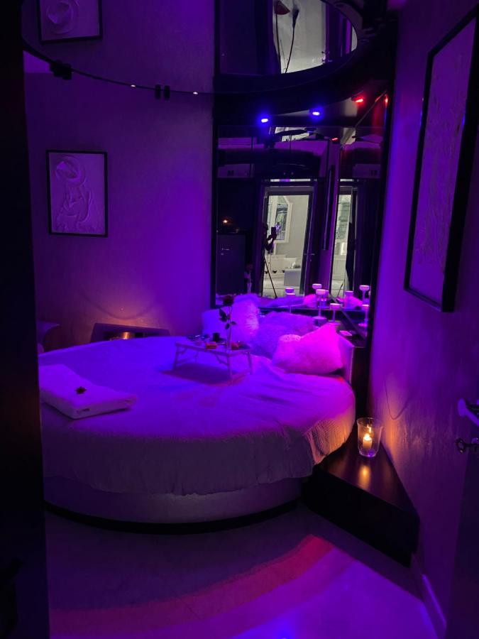 Casa Vacanze Milu Appartement